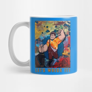 Ralph Mug